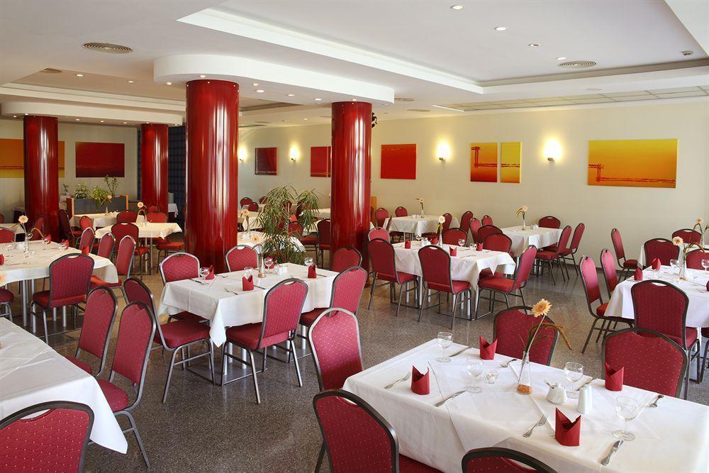 Vch Hotel Γκράιφσβαλντ Εξωτερικό φωτογραφία
