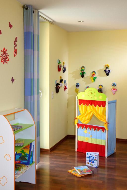 Vch Hotel Γκράιφσβαλντ Εξωτερικό φωτογραφία