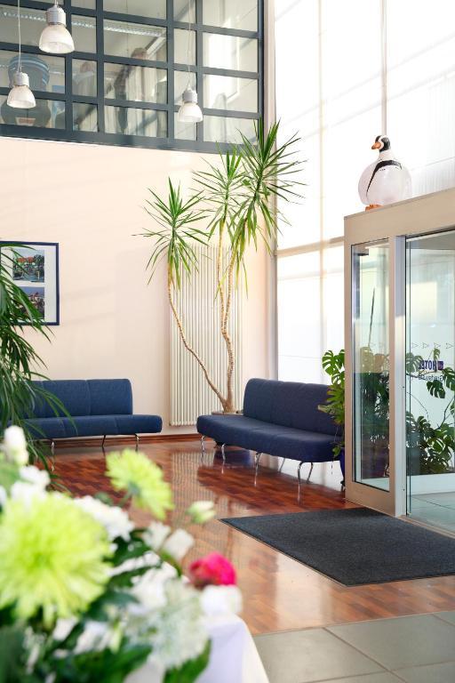 Vch Hotel Γκράιφσβαλντ Εξωτερικό φωτογραφία