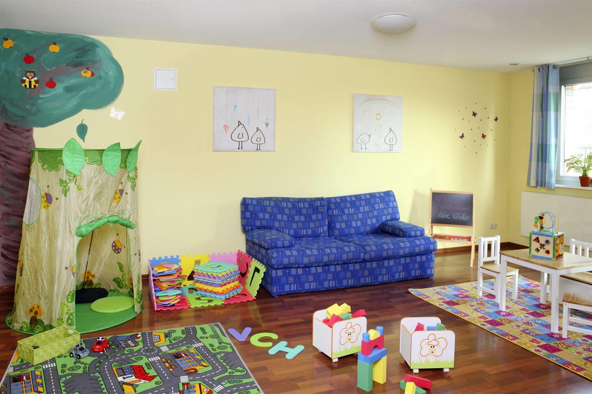 Vch Hotel Γκράιφσβαλντ Εξωτερικό φωτογραφία